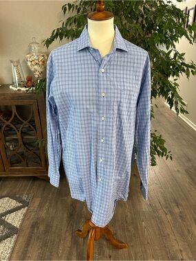 Tommy Hilfiger Button up